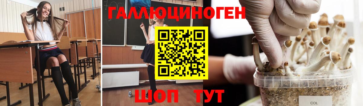 Галлюциногенные грибы ЛСД Касимов